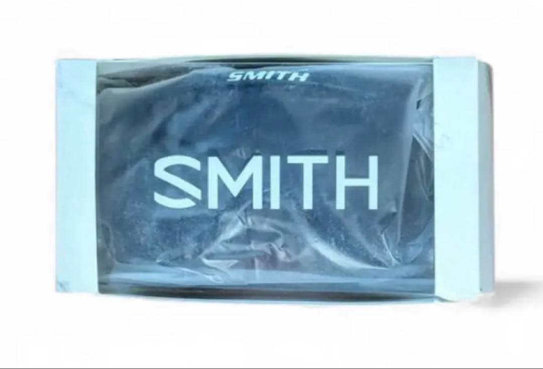 【新品 未使用】 Supreme×Smith スキー スノボ ゴーグル 最速発送