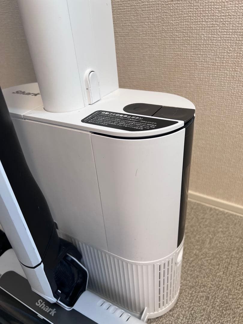 掃除機・クリーナー Shark EVOPOWER SYSTEM STD CS150JAE