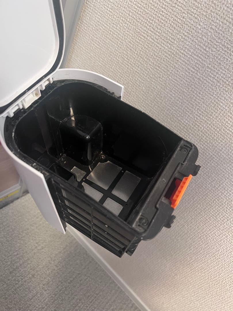 掃除機・クリーナー Shark EVOPOWER SYSTEM STD CS150JAE