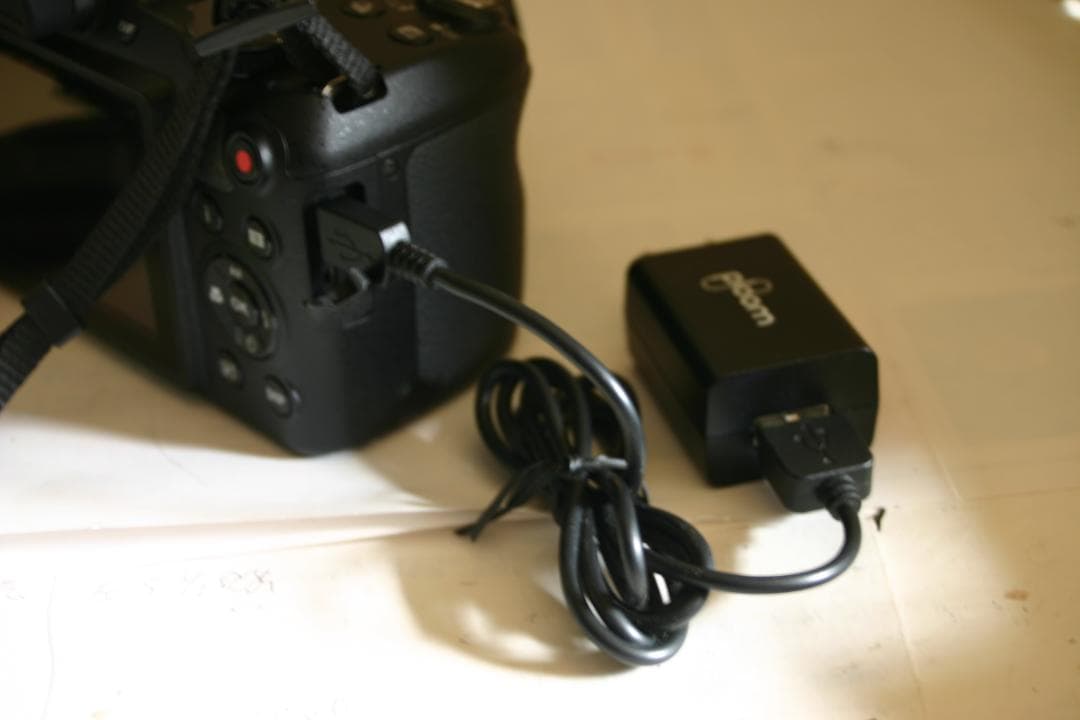 【動作確認済】ペンタックスＸＧ-1（管理番号：D5）