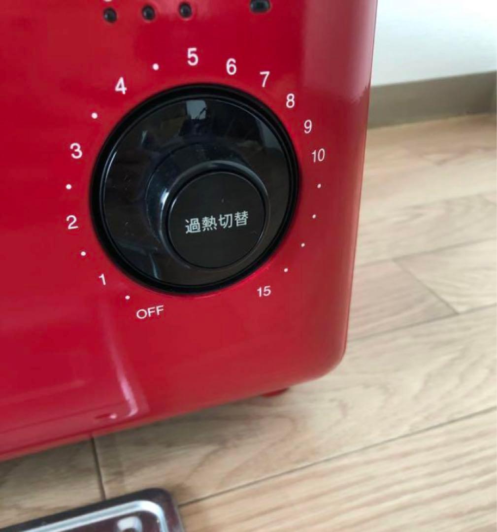 SHARP ヘルシオグリエ　ウォーターオーブンレンジ　AX-H1-R