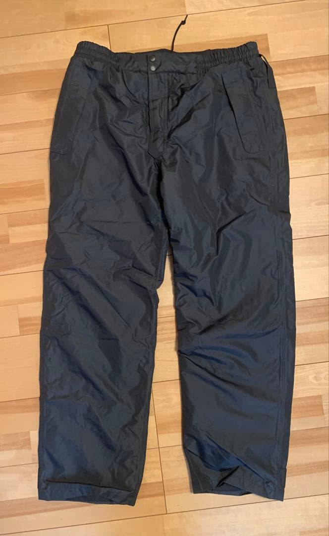 DAIWA メンズ　フィッシングウェア　上下