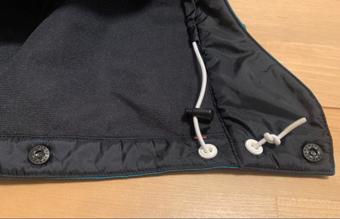 DAIWA メンズ　フィッシングウェア　上下