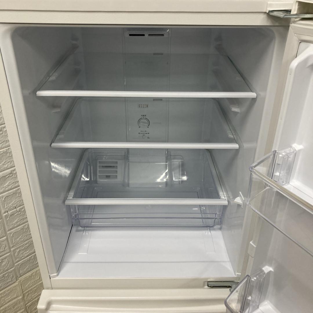 MKT11062 アクア 168L 冷蔵庫 一人暮らし 小型