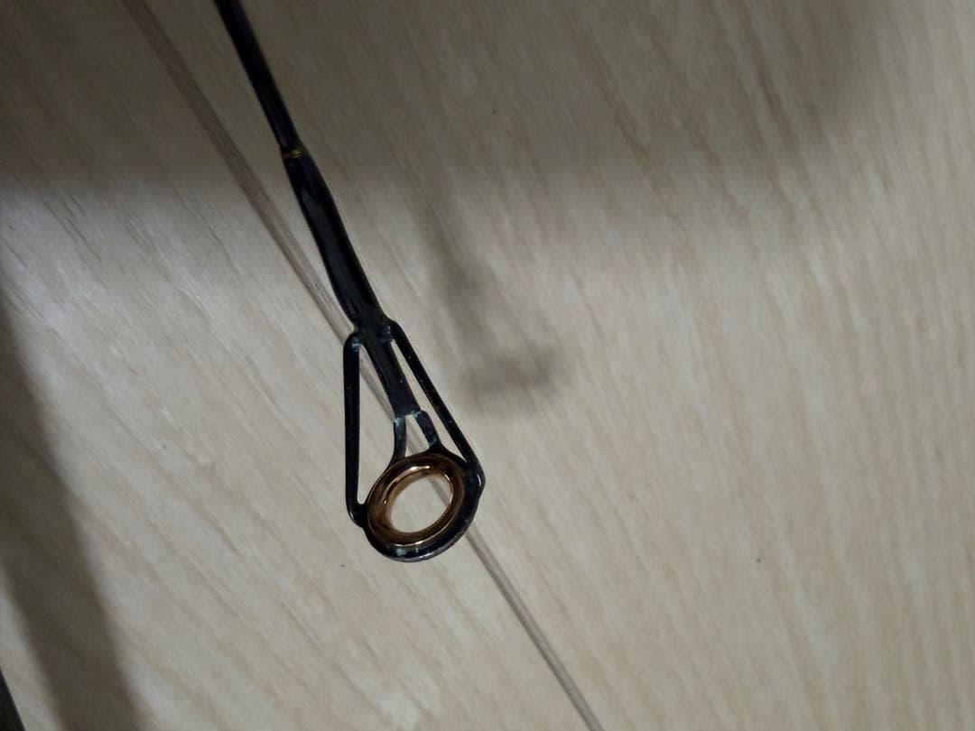 磯竿5本 （DXR MEGATUNE 165-50） おまけ付き