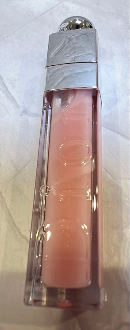 【新品未使用】Dior リップ3本セット & 保湿クリーム マキシマイザー