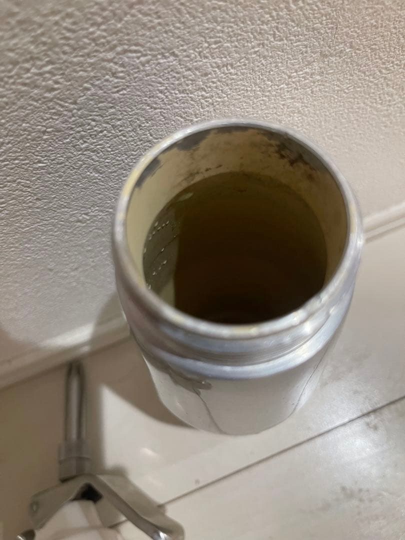 エスプーマアドバンス　ガス充填機　スタンド　ディスペンサーM