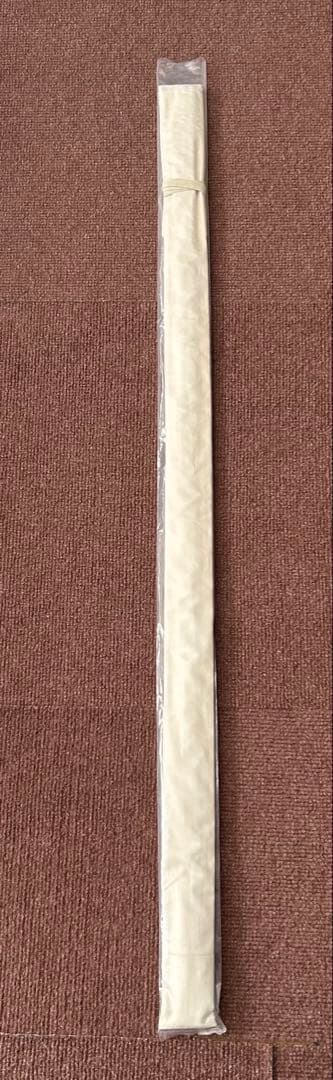 【新品未使用】鮒楽　指月　知妙　１２尺
