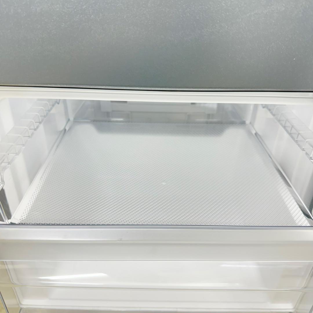 Haier 冷蔵庫 小型 一人暮らし 173L 2023年製 3ヵ月保証付