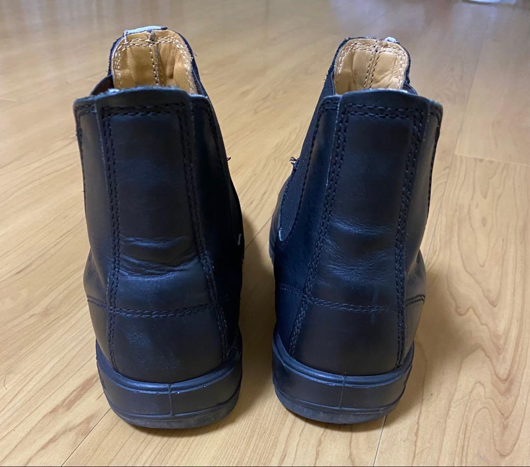 ブランドストーン　クラシックス　BS558 ブラック　サイズ9 箱付き