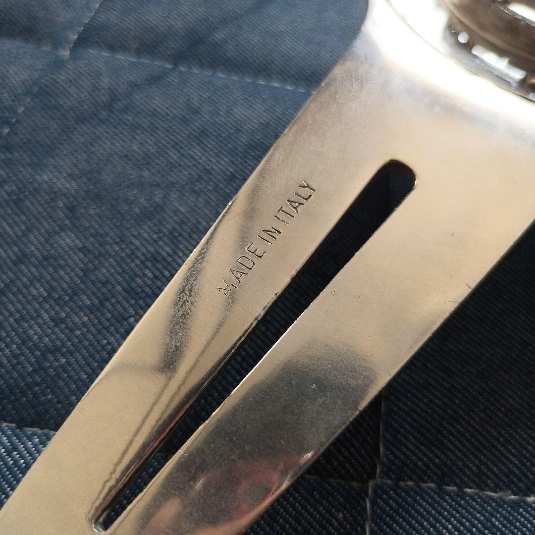 ナルディ　ウッドステアリング　36.5