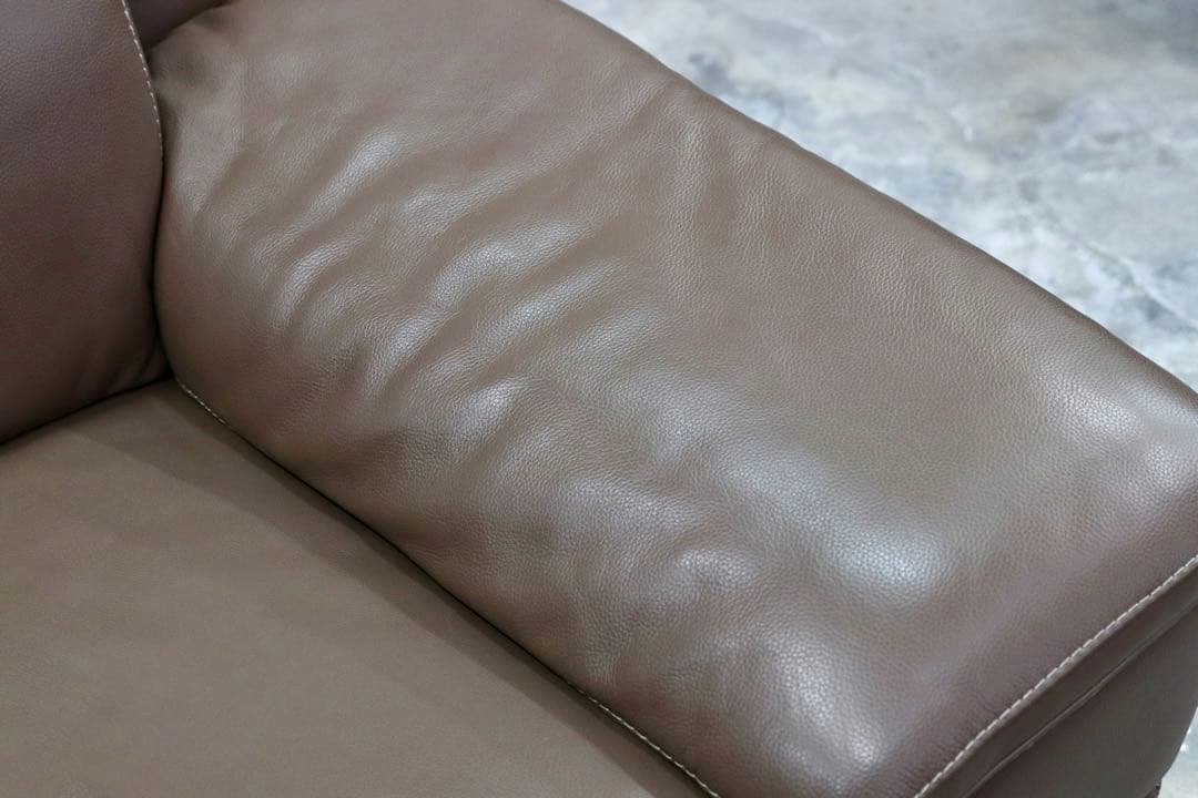 GMIH248A○スタイリッシュモダン 3人掛けソファ トリプルソファ 長椅子