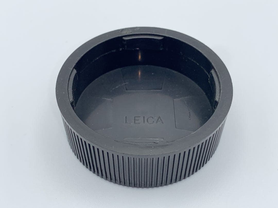 【美品】Leica ライカSummicron-m 35mm F2 E39ドイツ製