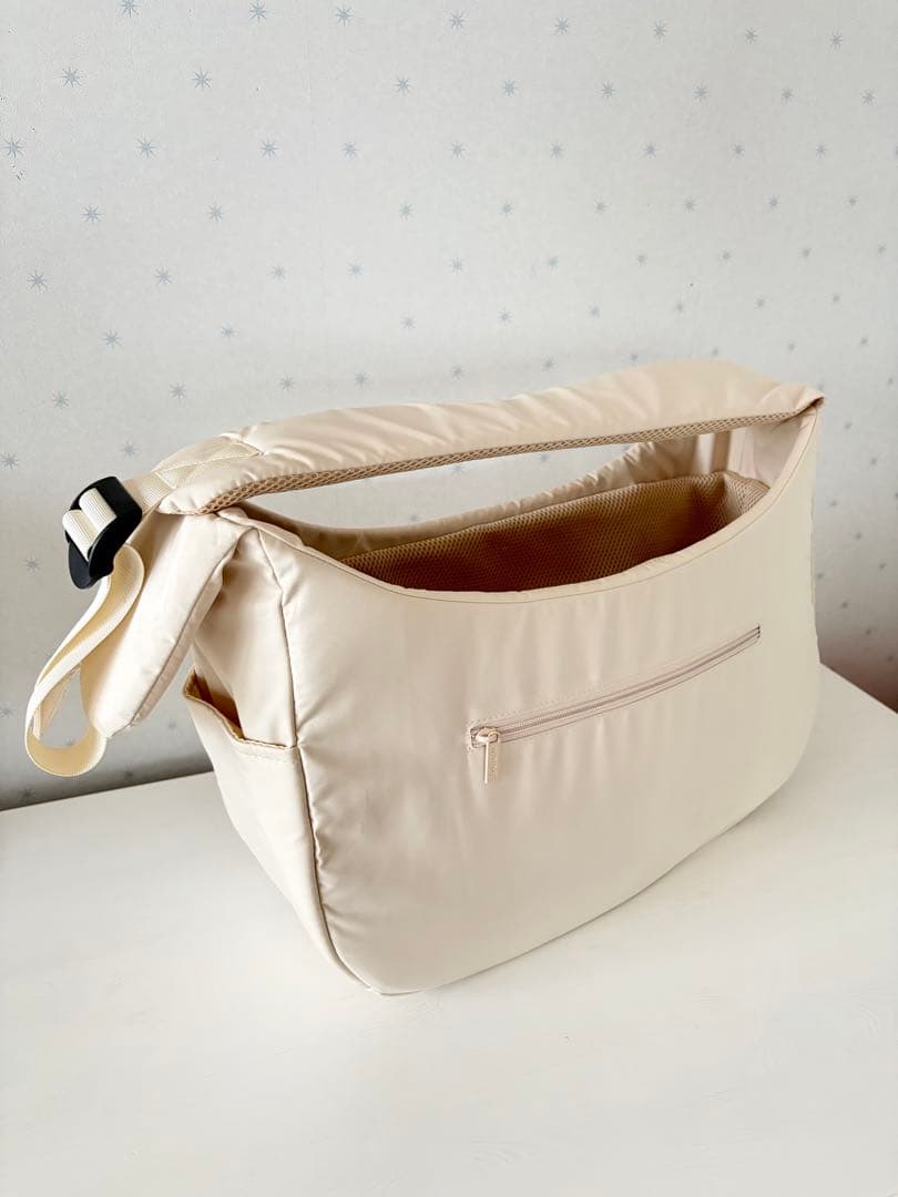 MINIME クロスキャリーバッグ　（CROSS CARRY BAG）Mサイズ