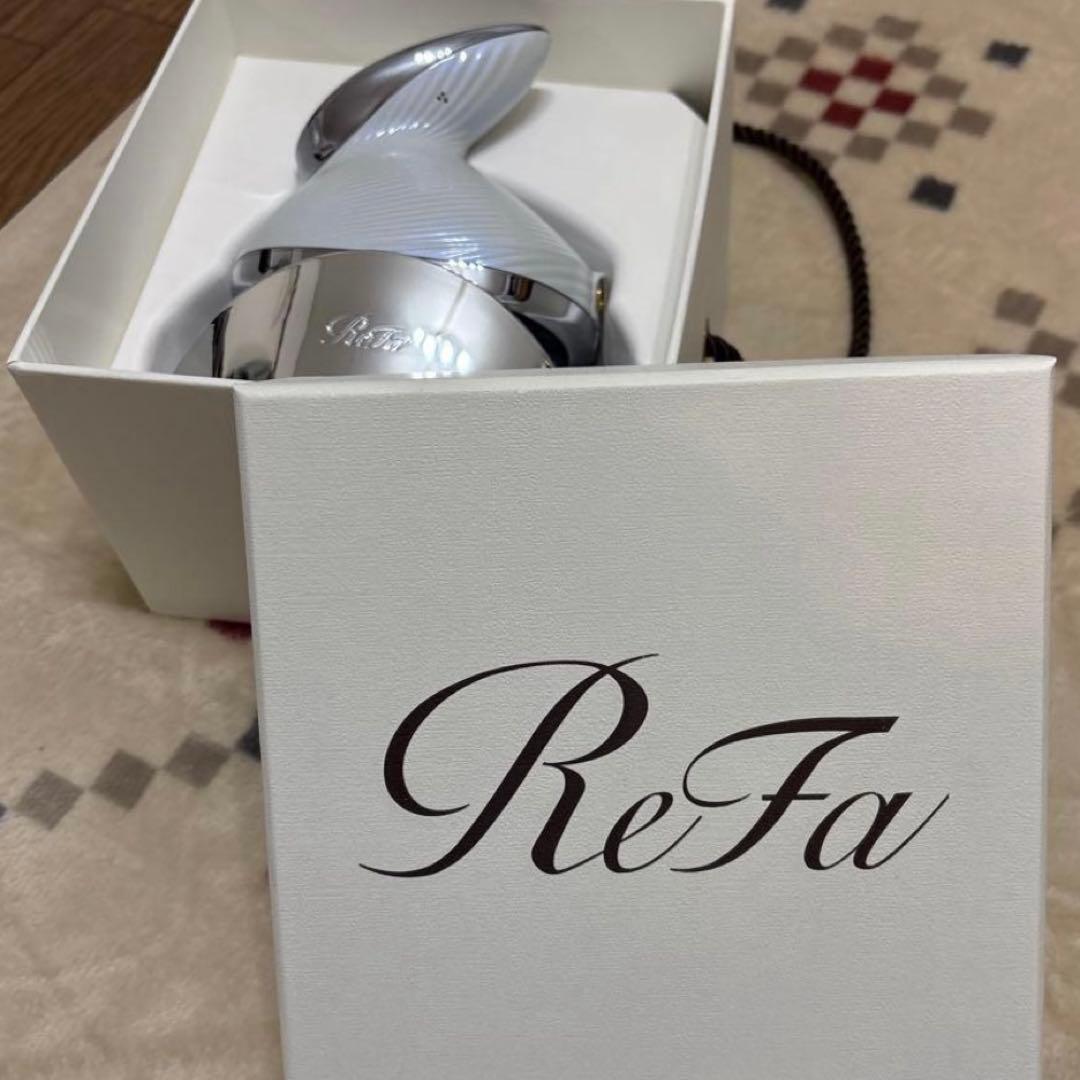 り*ん様 1／8までの出品ReFa BEAUTECH HEAD SPA（ヘッドス