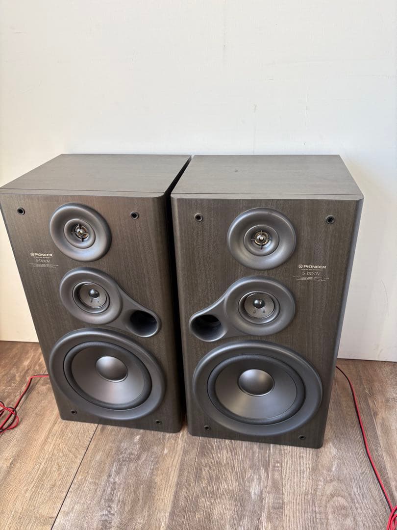 パイオニア　スピーカー　S-J700V ペア
