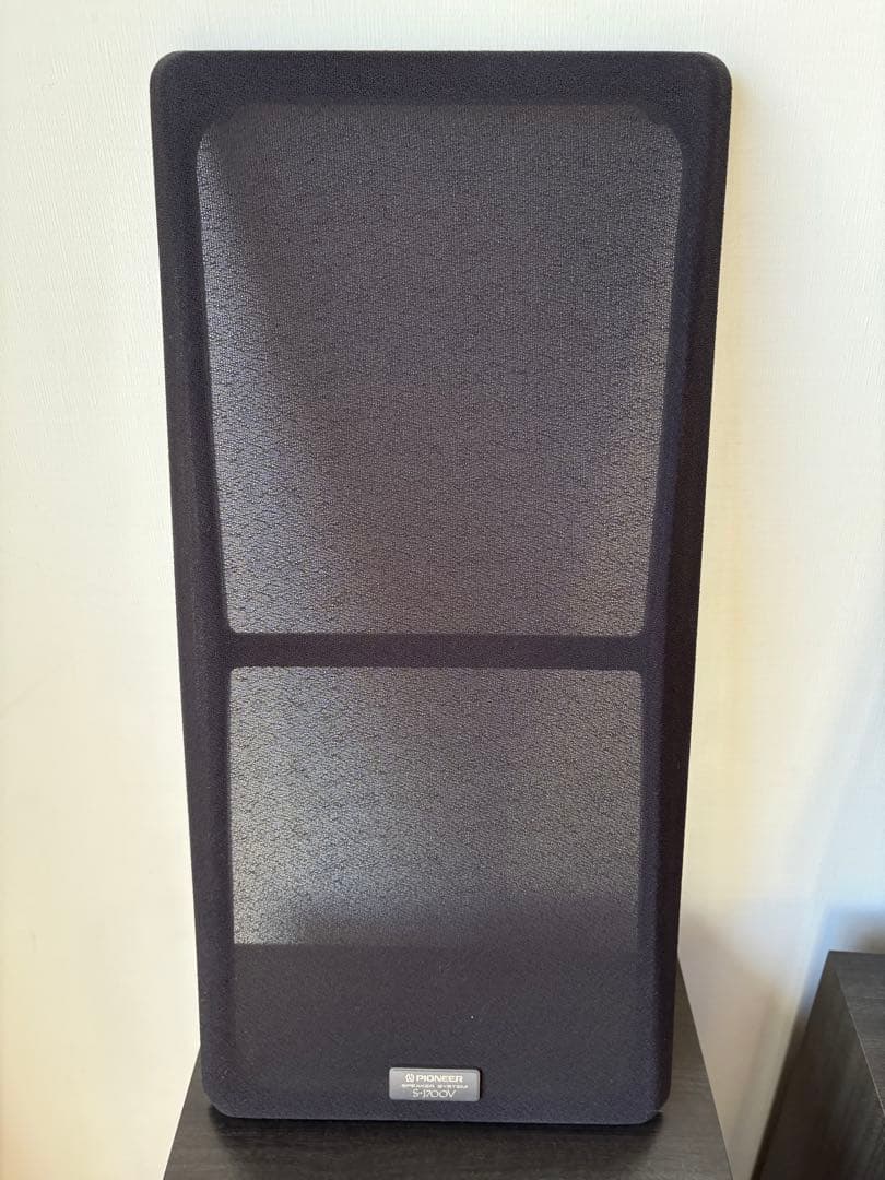 パイオニア　スピーカー　S-J700V ペア