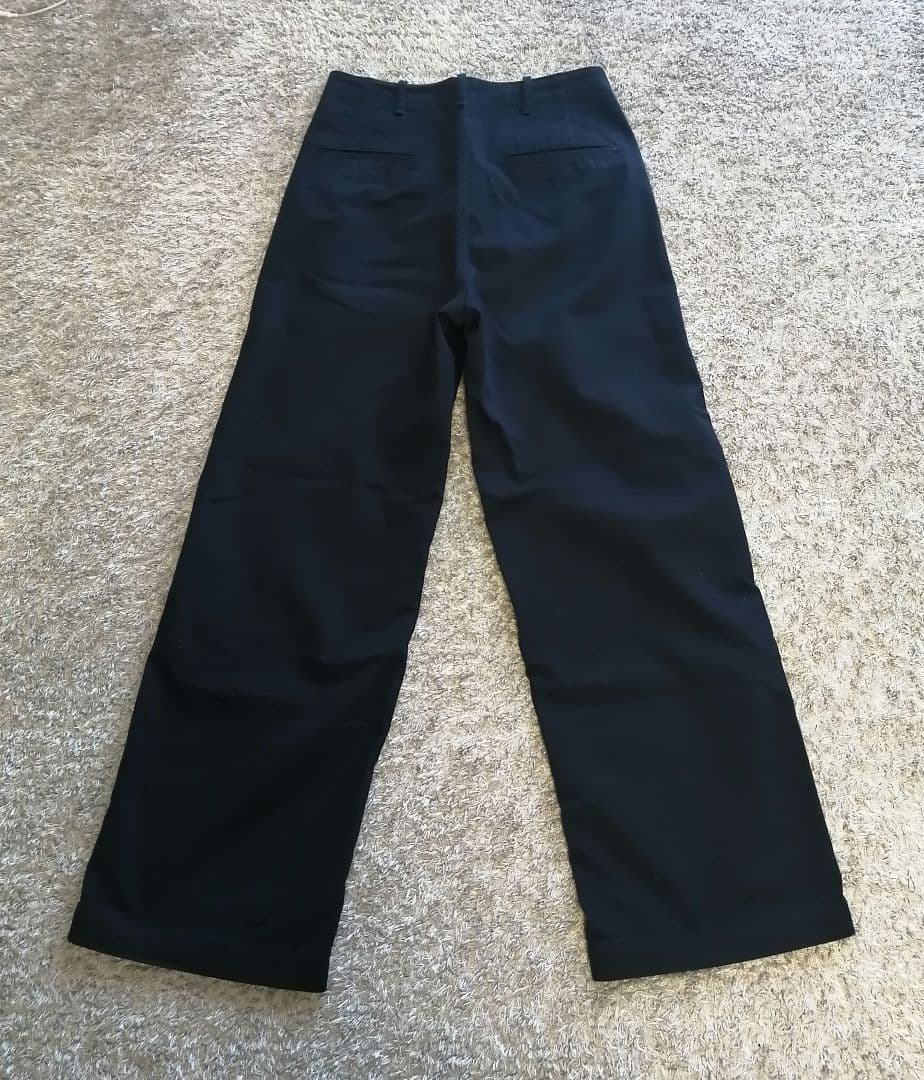 シンゾーン　チノ　2024SS 34