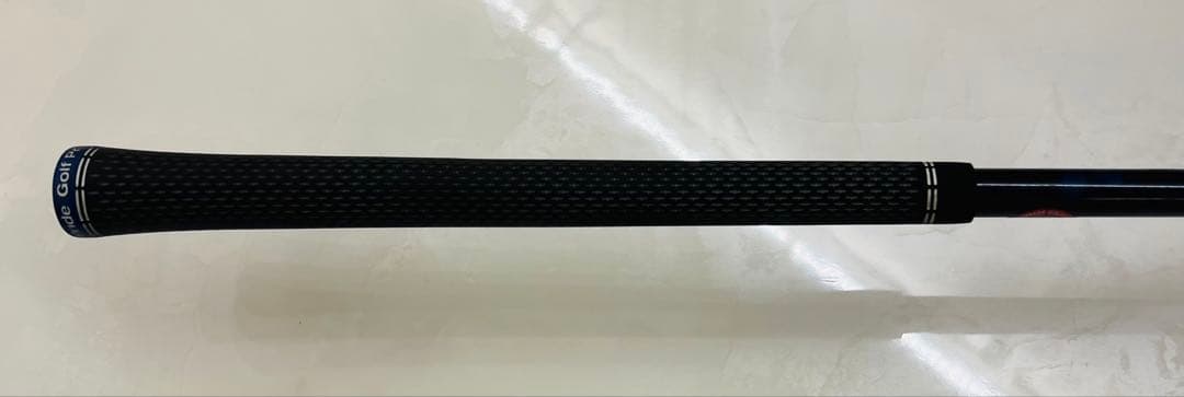 Qi10 MAX レスキュー U3 20°