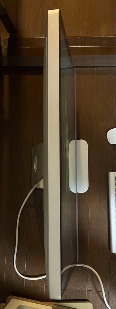 iMac 27インチ Mid2010 メモリー32G 2T HDDアップグレード