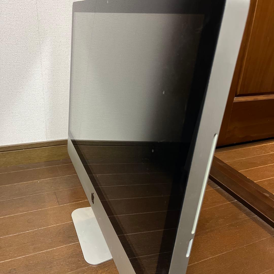 iMac 27インチ Mid2010 メモリー32G 2T HDDアップグレード