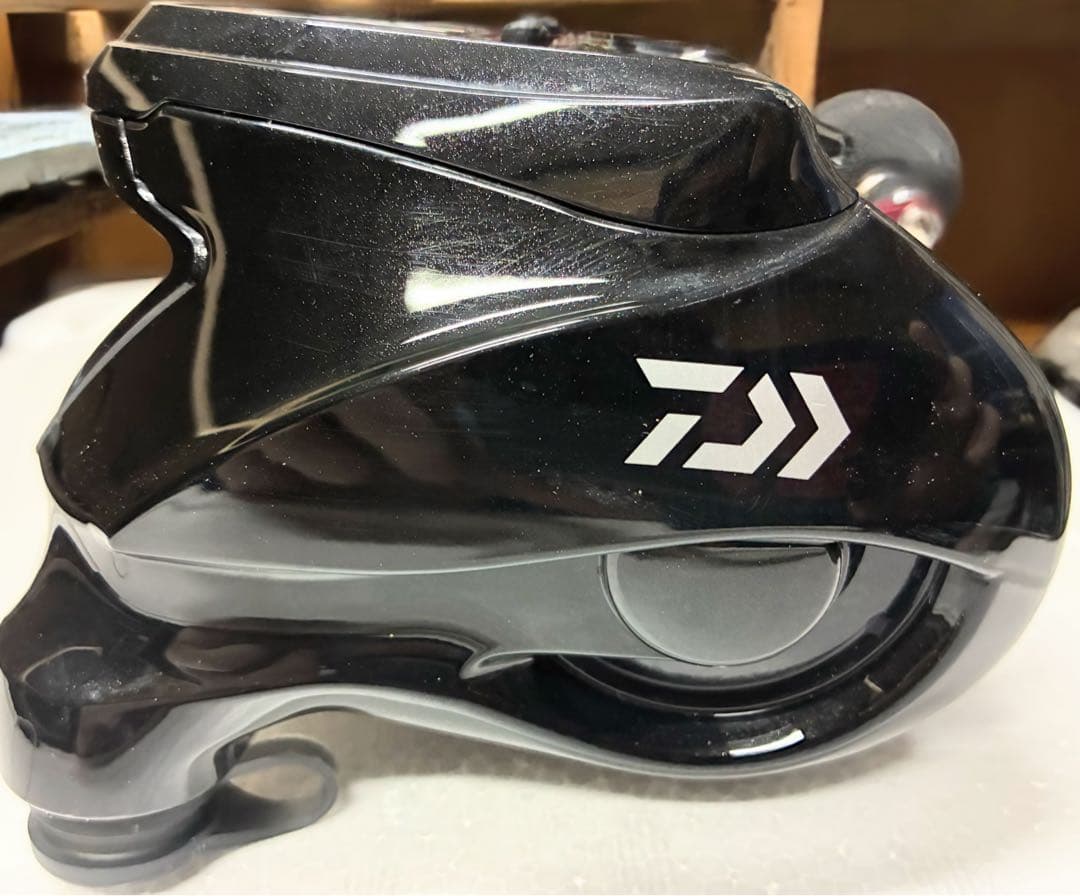 DAIWA LEOBRITZ S500JP 電動リール