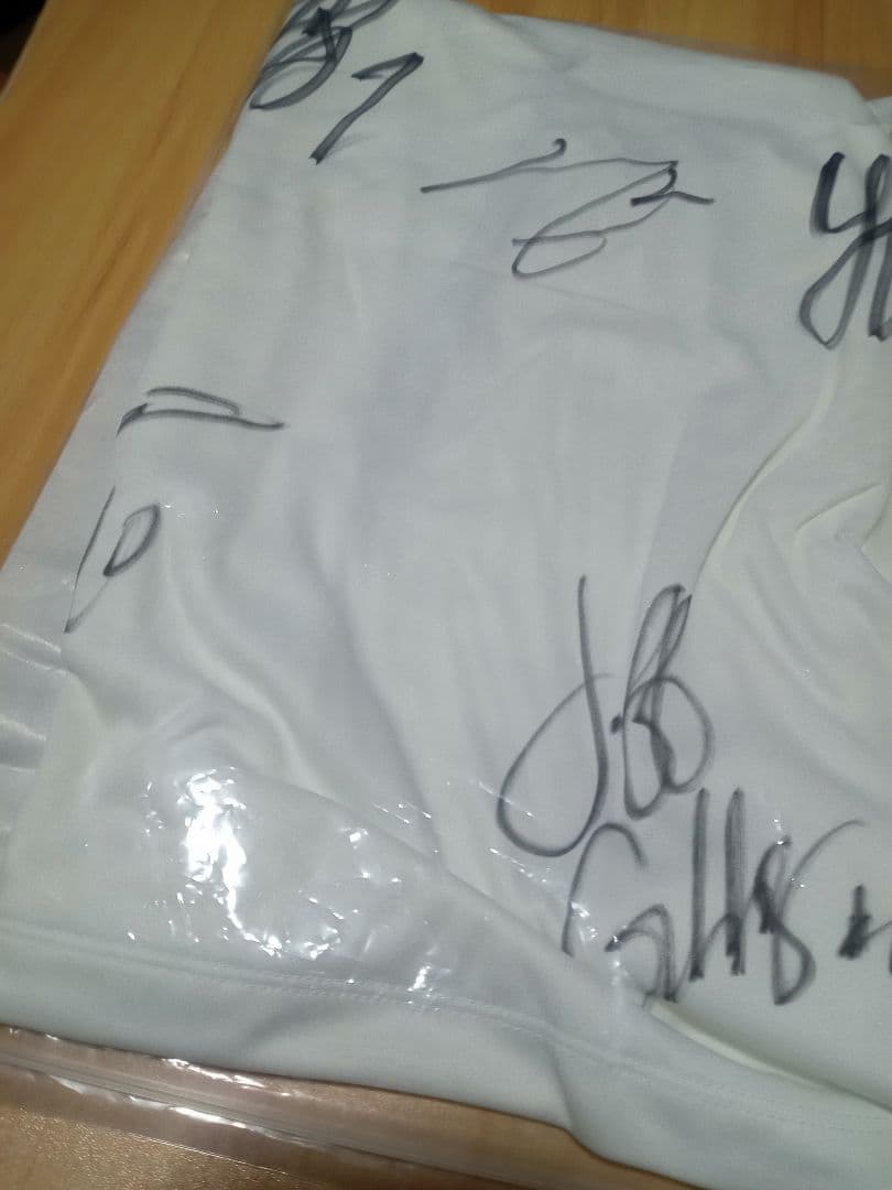 Bリーグオールスタースターティング5 WHITE ユニフォームセット