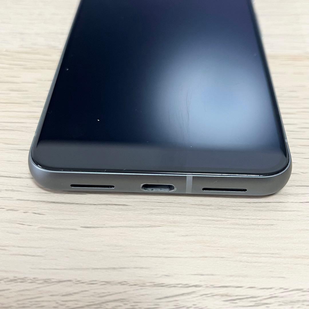 ✨美品✨Google Pixel 8 SIMフリー Hazel グリーン　128