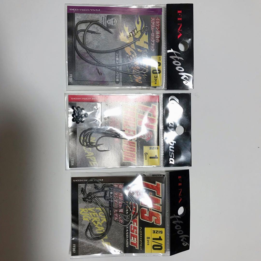 ガンクラフト osp メガバス ジャッカル エバーグリーン