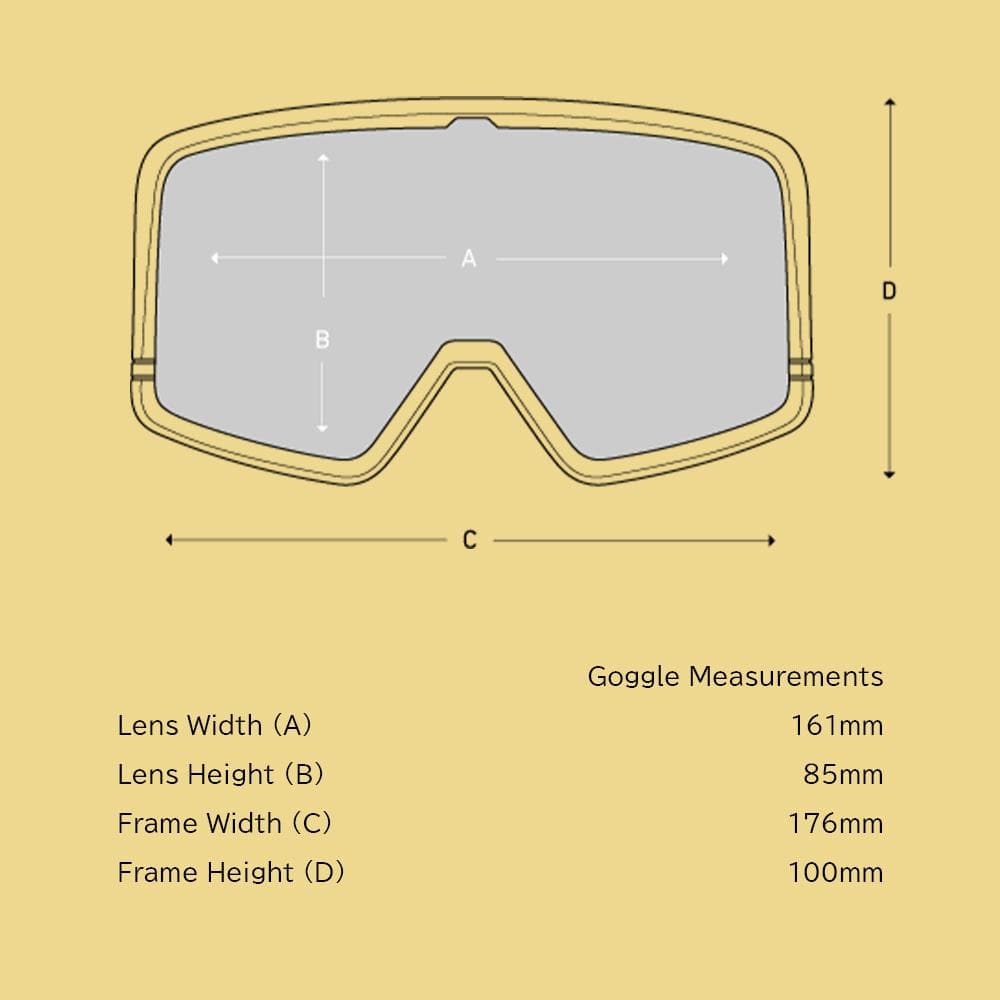 【新品】25-26 SPY+ MEGALITH HAPPY BOOST ゴーグル