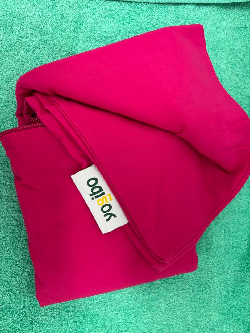 ※引き取り限定　江戸川区 yoibo ビーズクッション プレミアム Max