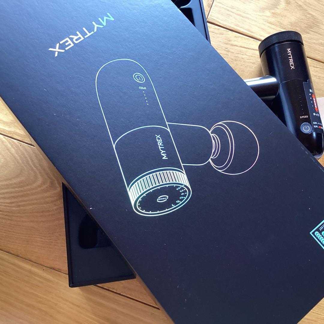 MYTREX マイトレックス REBIVE MINI XS2