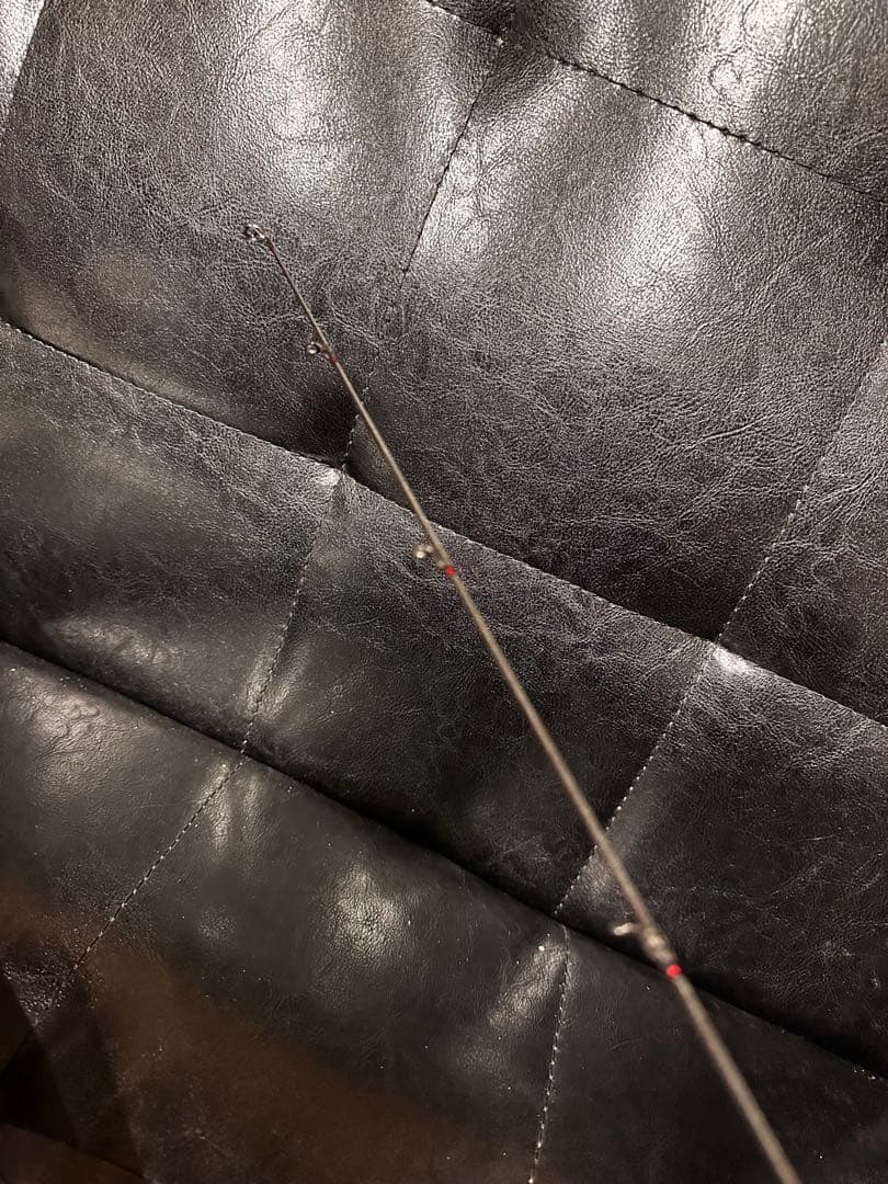 STOIST RT 80LML エギングロッド