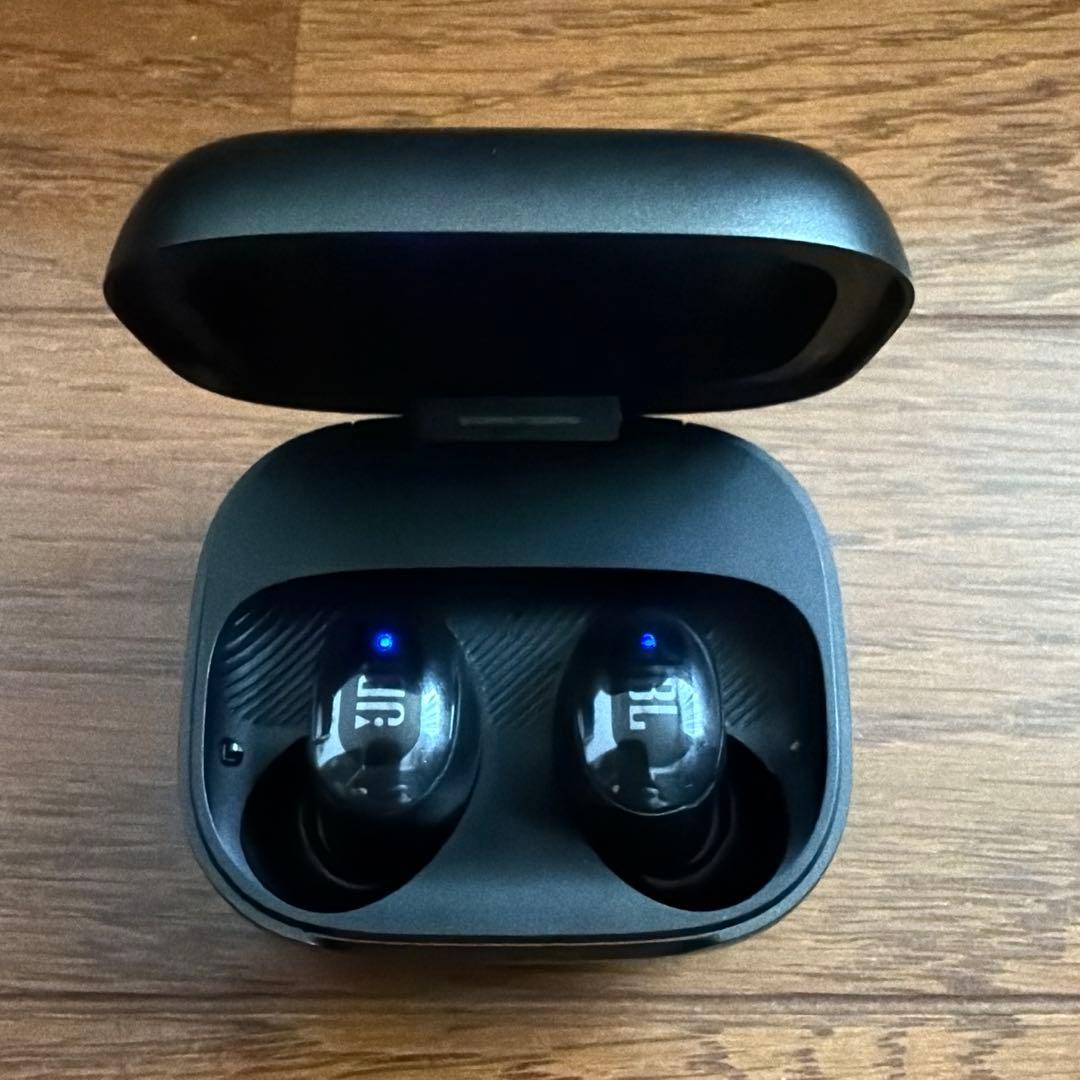 JBL LIVE BUDS 3 ブラック