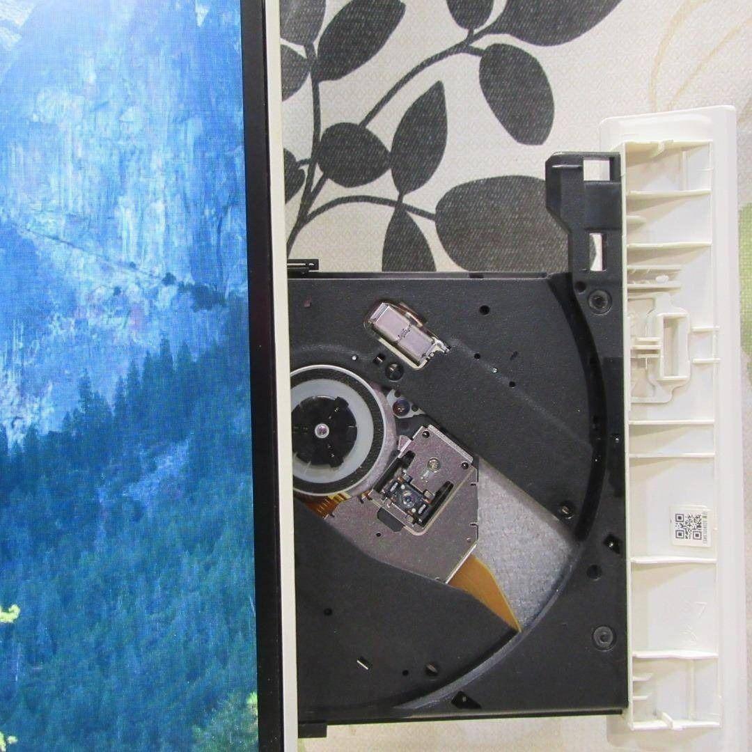 人気の白！Win11公式対応CPU/メ8G/SSD+HDD/DVD/カメラ/無線