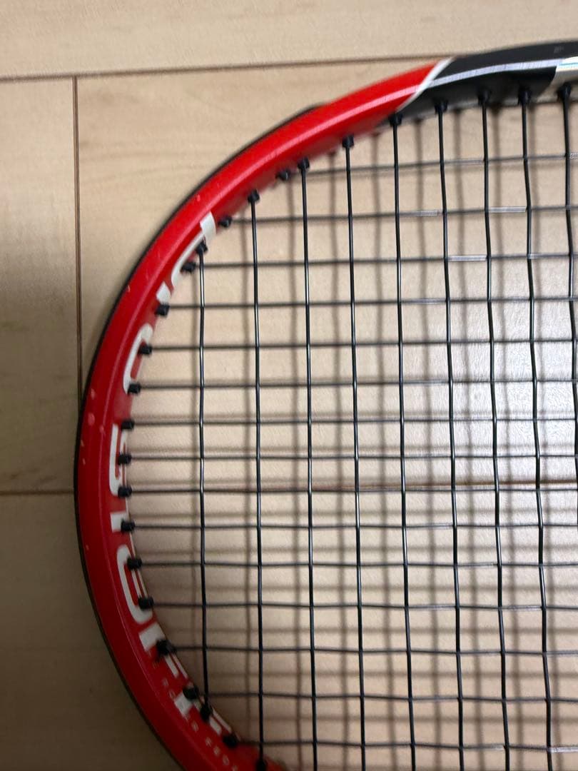 ✨希少✨ウィルソン Pro Staff RF97 340g テニスラケットG3