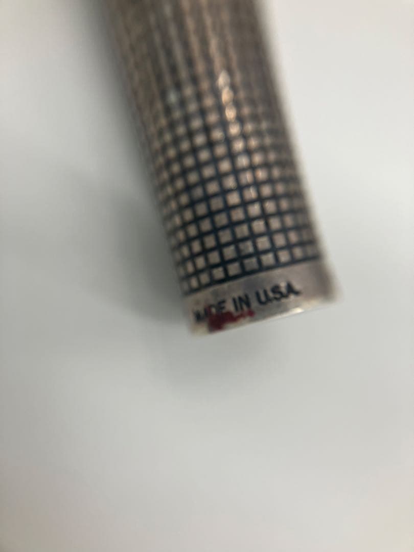 PARKER STERLING SILVER万年筆