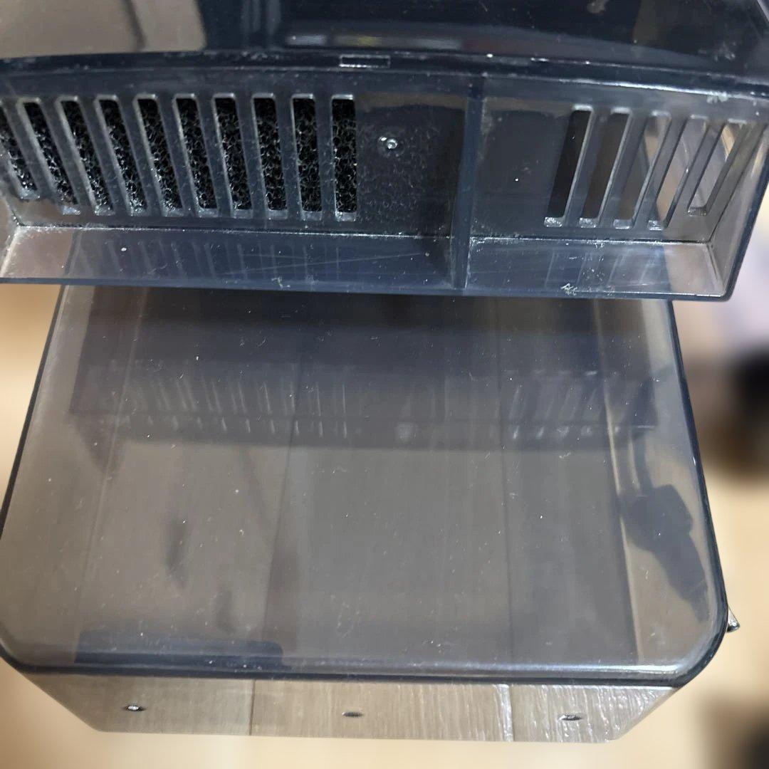 ゼンスイ　プロテインスキマー QQ3