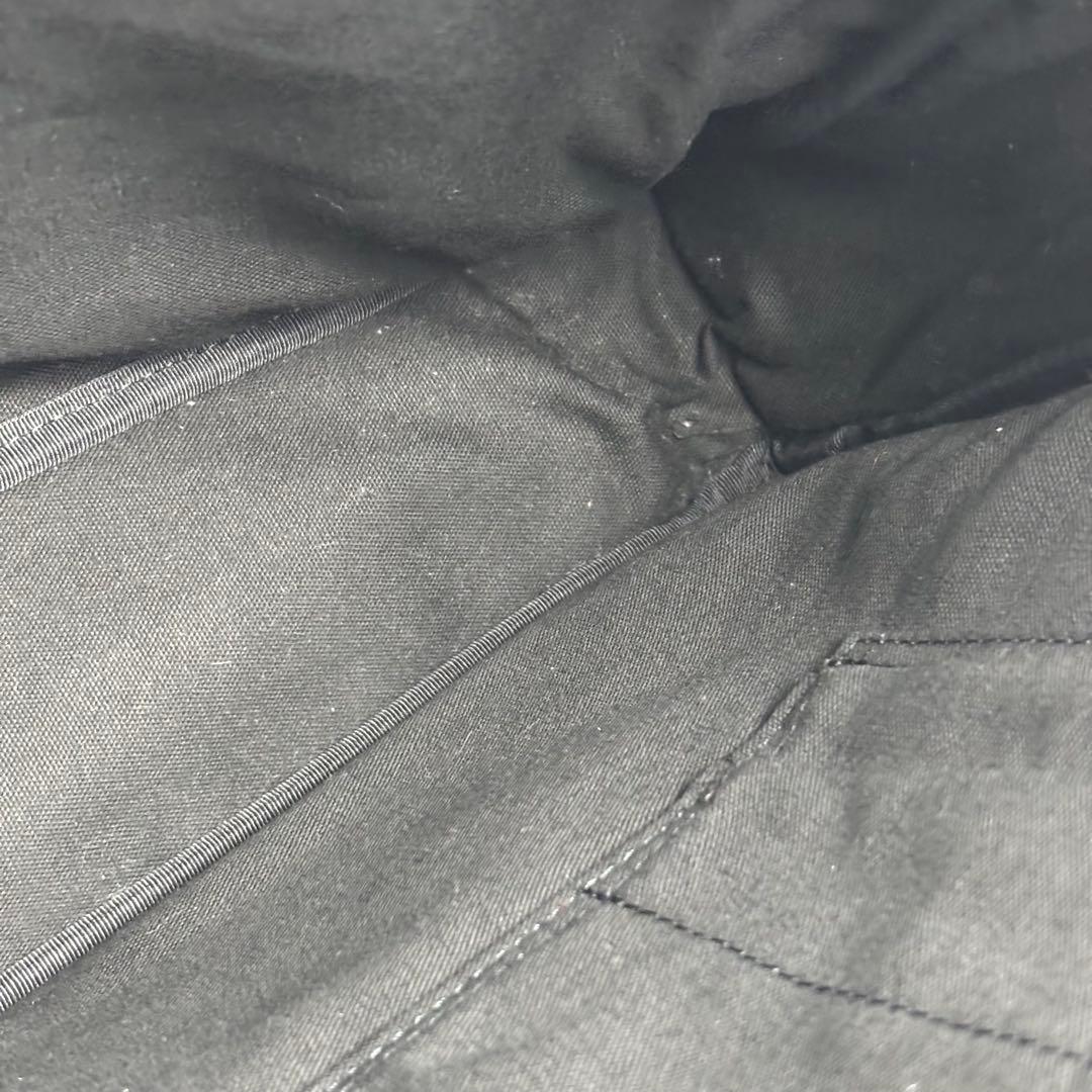 ✨極美品✨ BURBERRY BLACK LABEL 2wayビジネスバッグ