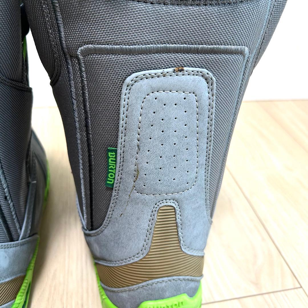 Burton バートン AMBUSH アンブッシュ メンズ 28cm ケース付き