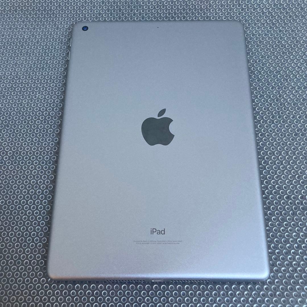 2935【早い者勝ち】美品☆iPad6 第6世代 128GB WIFIモデル☆