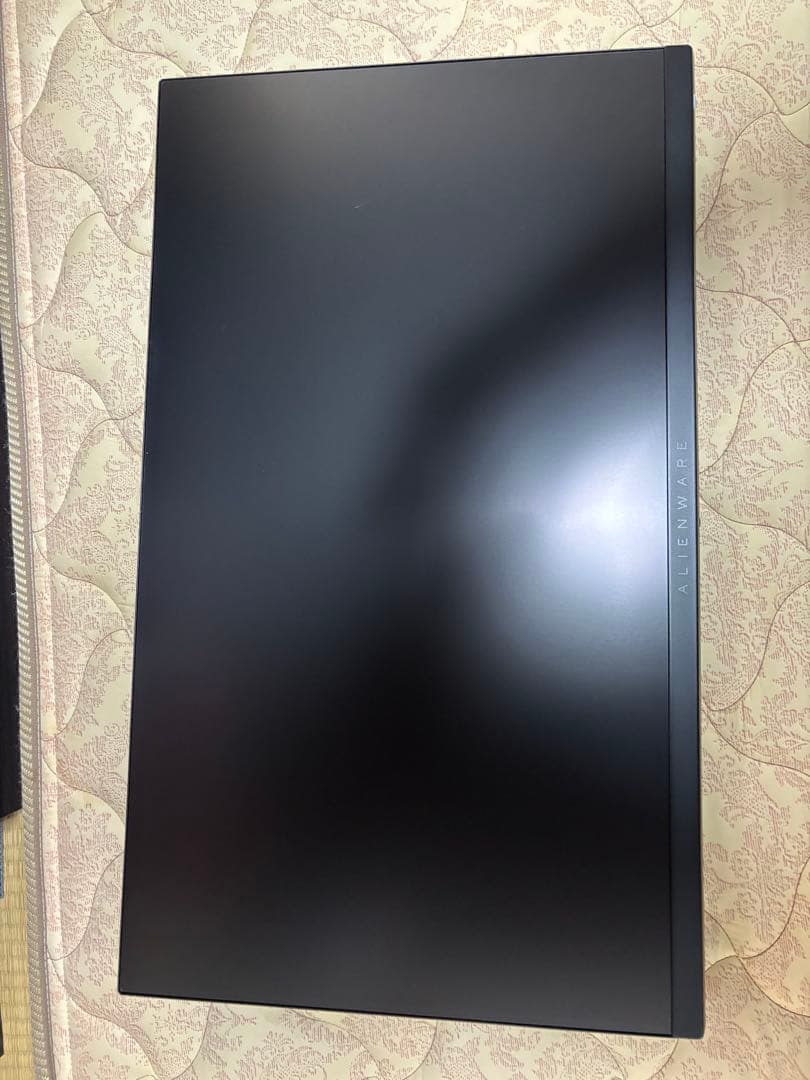 DELL Alienware AW2524HF 500Hz ゲーミングモニター