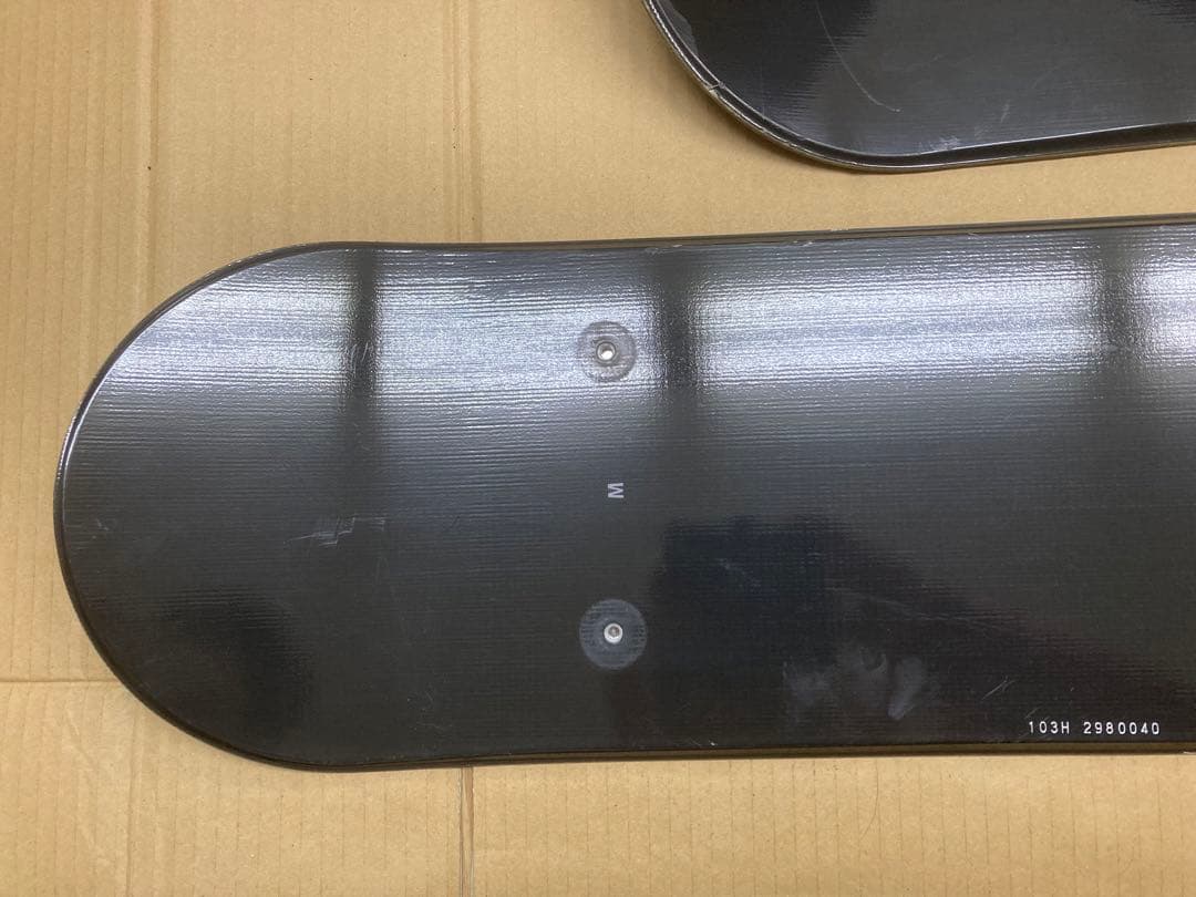 JYYK ジック G-1 スノースクート用 ボード scoot