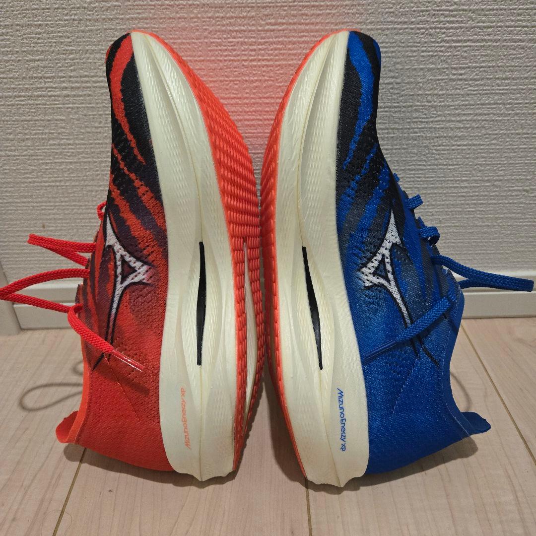 【12月13日まで】WAVE REBELLION PRO LOW 27cm