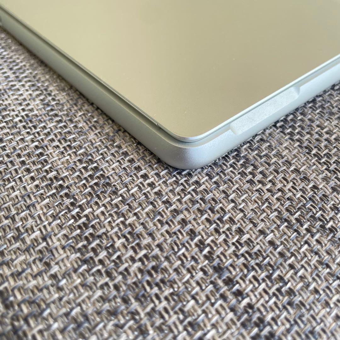 Windowsタブレット本体 Microsoft Surface Pro 8 8GB,128GB SSD