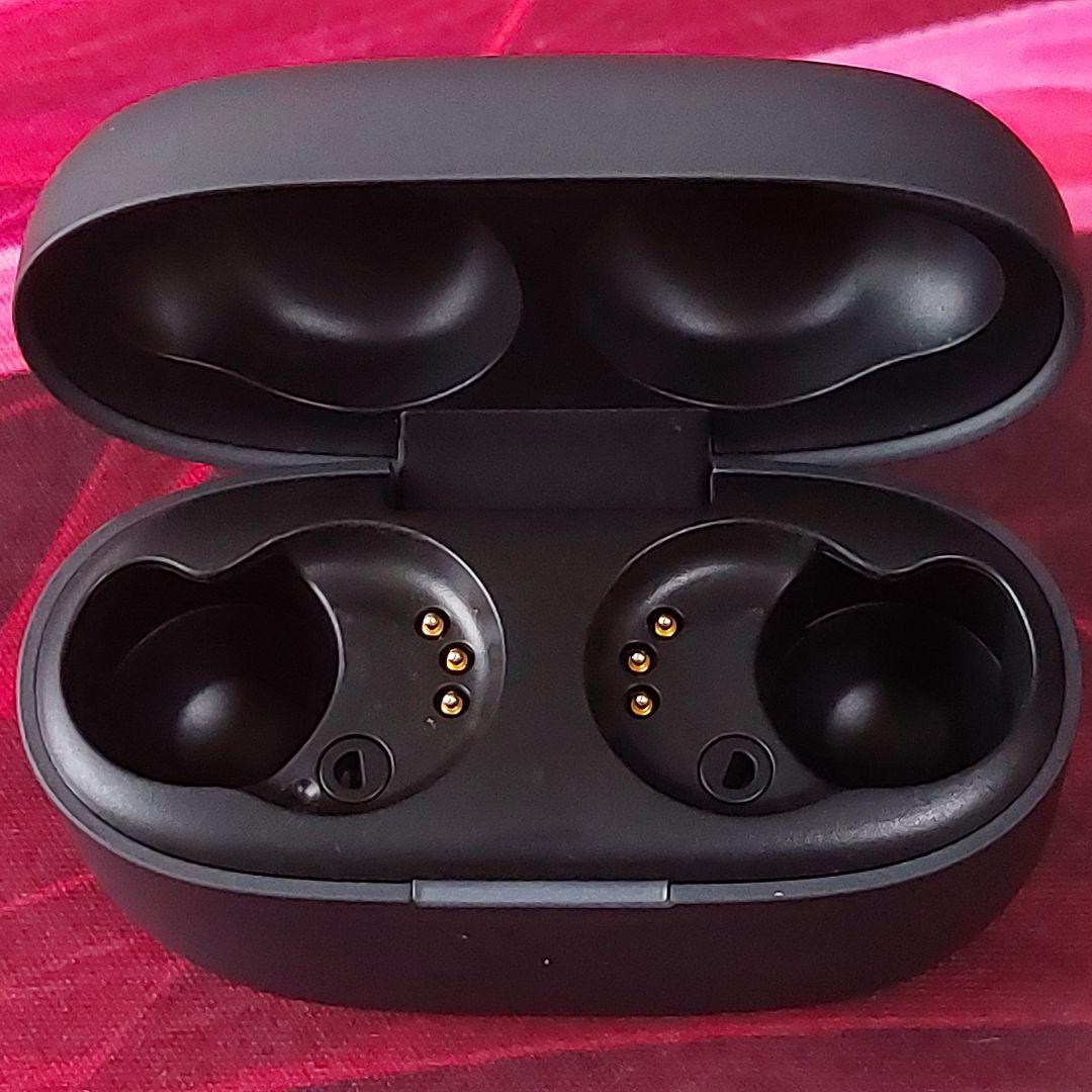 SONY LinkBuds S WF-LS900N ブラック 電池交換品