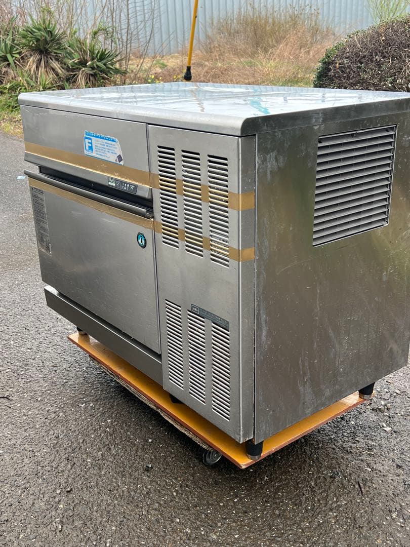 ホシザキ 業務用 全自動製氷機 IM-95TL-1