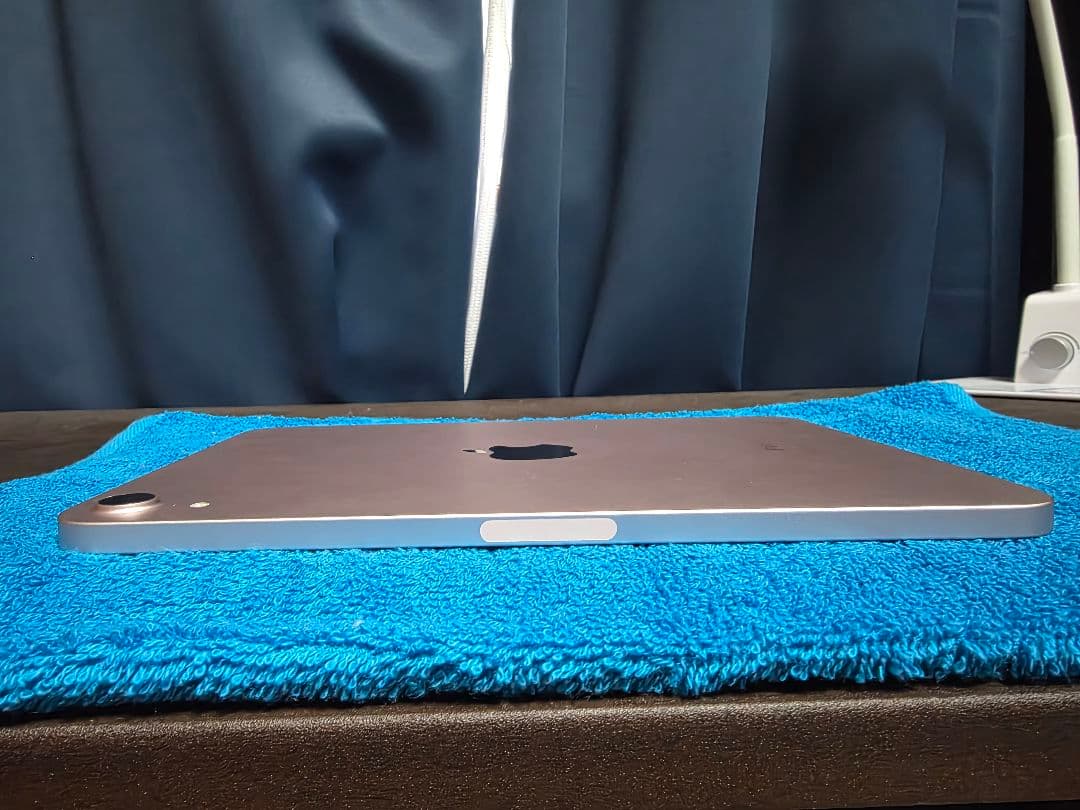 iPad mini 第６世代, Wi-Fi, 64GB,ピンク,本体