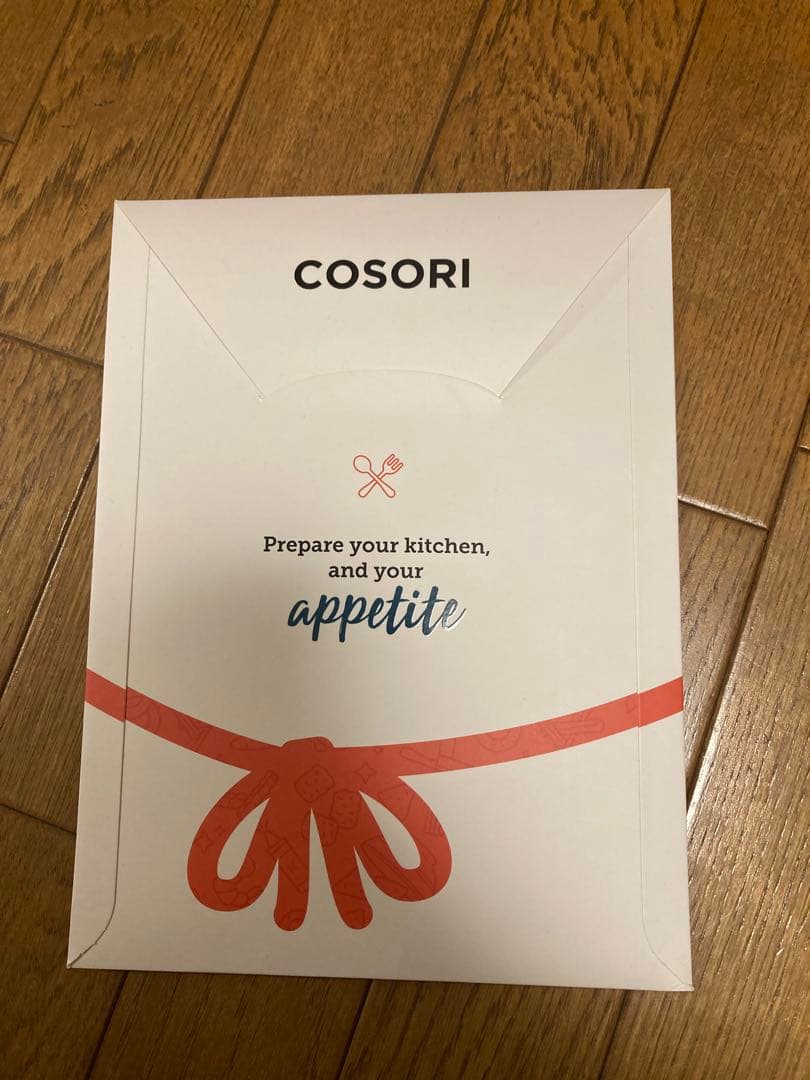 ◼️ルビー◼️ノンフラヤー3.8ℓ COSORI(コソリ) CAF-LI401