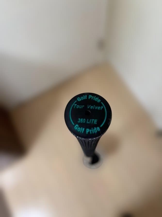 【N】PING G440 MAX 7W ALTA JCB BULE S